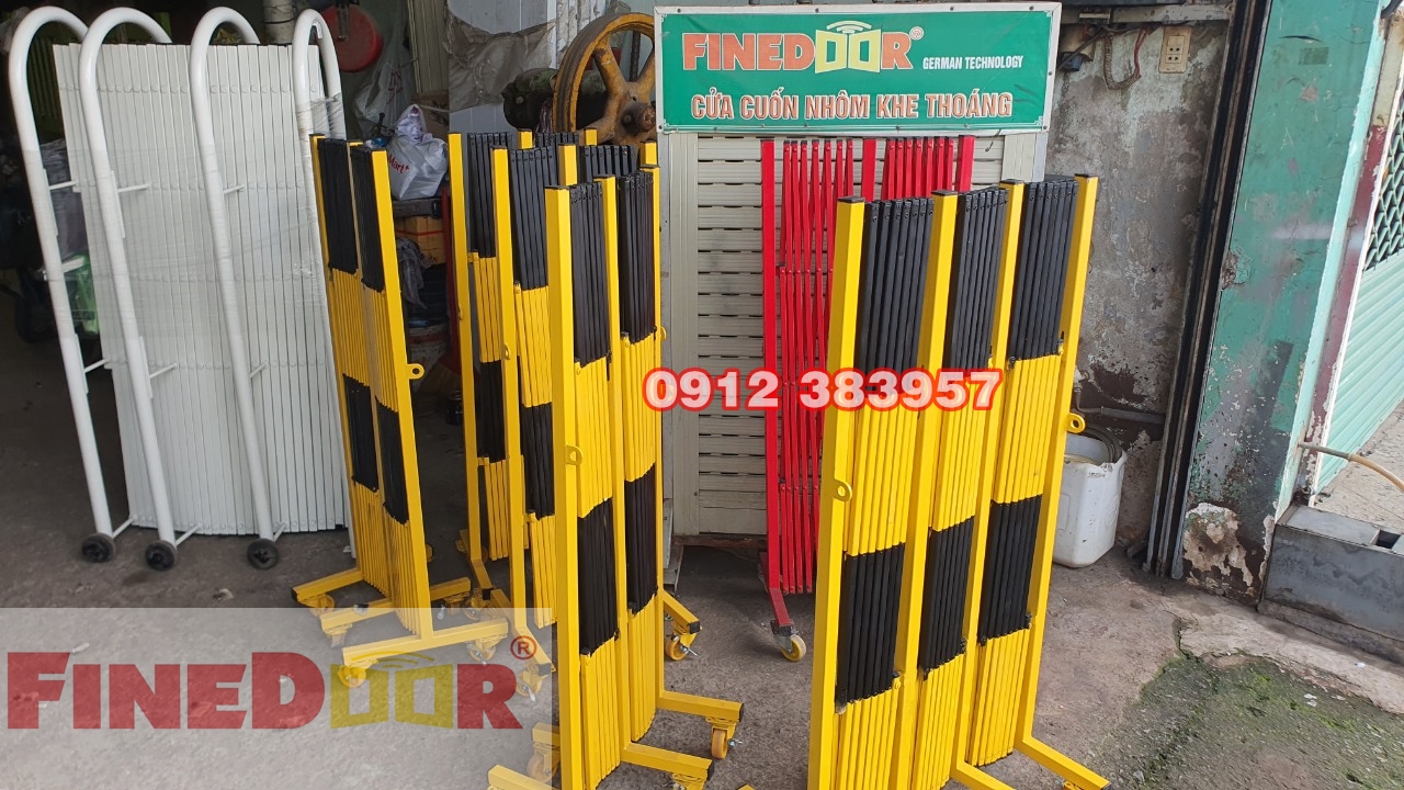 Rào xếp chữ T